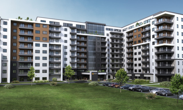 Château Bellevue Salaberry-de-Valleyfield