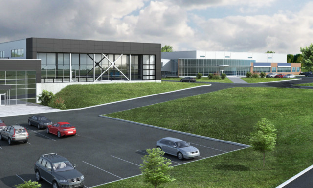 CAMSO – Centre des opérations