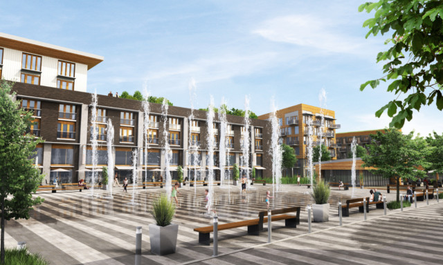 Écoquartier Estimauville